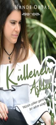 Küllenen Aşklar | İkinci Adam Yayınları