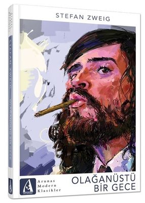 Olağanüstü Bir Gece | Arunas Yayıncılık