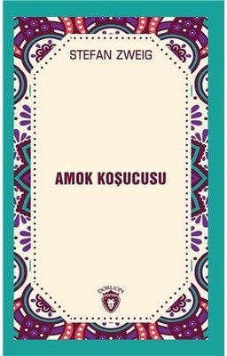 Amok Koşucusu | Dorlion Yayınevi