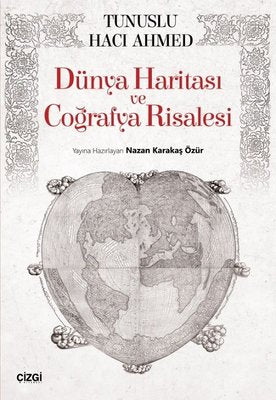 Dünya Haritası ve Coğrafya Risalesi | Çizgi Kitapevi