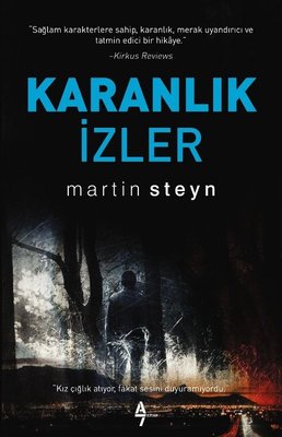 Karanlık İzler | A7 Kitap