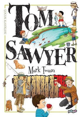 Tom Sawyer | Pogo Çocuk