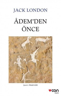 Adem'den Önce | Can Yayınları