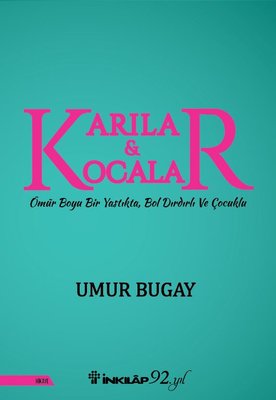 Karılar ve Kocalar | İnkılap Yayınları