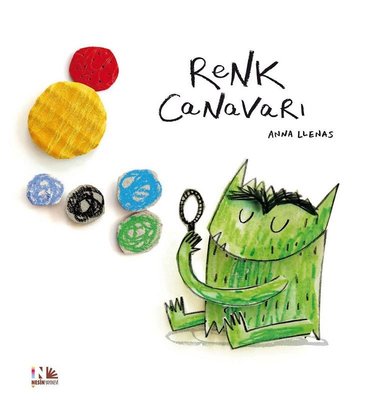 Renk Canavarı | Nesin Yayınevi