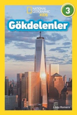 Gökdelenler-Seviye 3-National Geographic Kids | Beta Kids