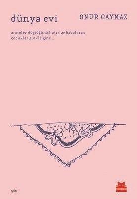 Dünya Evi | Kırmızı Kedi