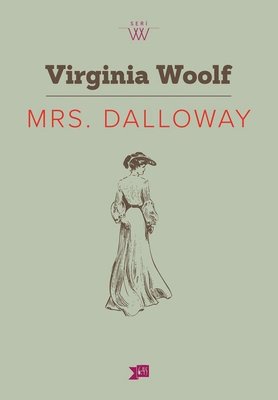Mrs. Dalloway | Altıkırkbeş Basın Yayın