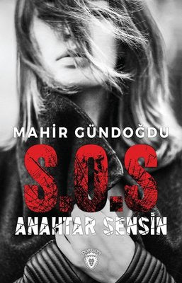 S.O.S-Anahtar Sensin | Dorlion Yayınevi
