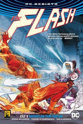 Batman Beyaz Şövalye Sayı 4 | JBC Yayıncılık