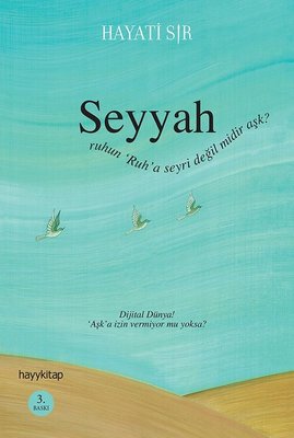Seyyah | Hayy Kitap