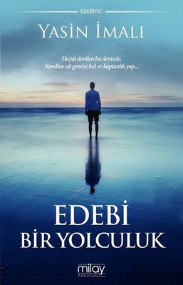 Edebi Bir Yolculuk | Milay Yayınları