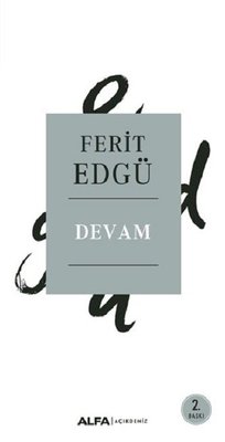 Devam | Alfa Yayınları