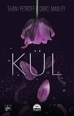 Kül | Gufo Yayınları