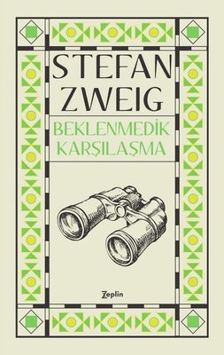 Beklenmedik Karşılaşma | Zeplin Kitap