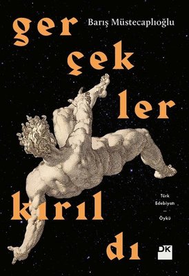 Gerçekler Kırıldı | Doğan Kitap