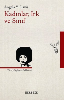 Kadınlar Irk ve Sınıf | Heretik Yayıncılık