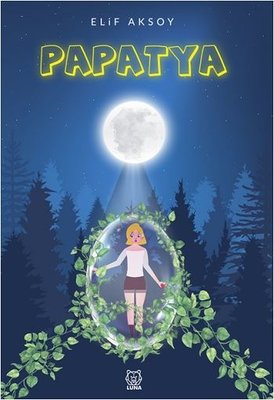 Papatya | Luna Yayınları