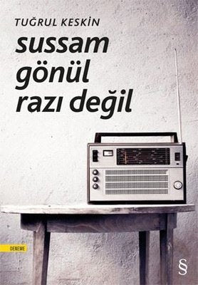 Sussam Gönül Razı Değil | Everest Yayınları