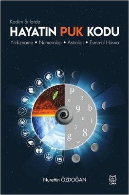 Hayatın Puk Kodu | Luna Yayınları