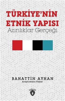 Türkiye'nin Etnik Yapısı | Dorlion Yayınevi