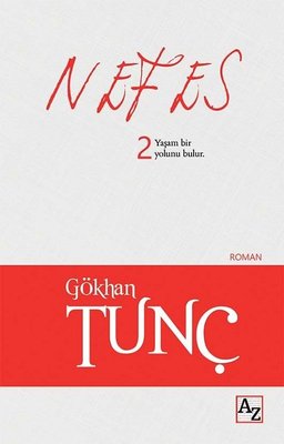 Nefes-2 | Az Kitap