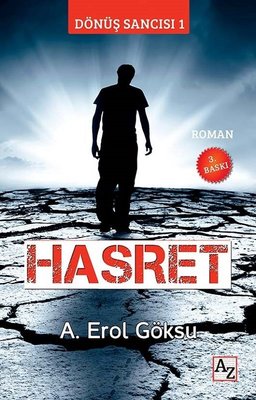 Hasret: Dönüş Sancısı-1 | Az Kitap