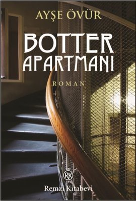 Botter Apartmanı | Remzi Kitabevi