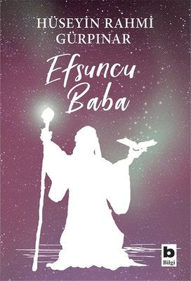 Efsuncu Baba | Bilgi Yayınevi