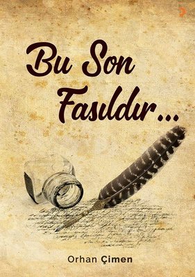 Bu Son Fasıldır | Cinius