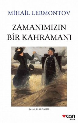 Zamanımızın Bir Kahramanı | İletişim Yayınları