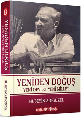Yeniden Doğuş | Bilgeoğuz Yayınları