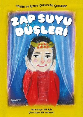 Zap Suyu Düşleri | Hayy Kitap