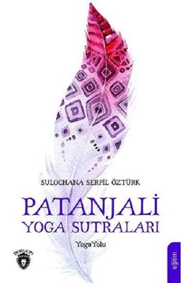 Patanjali Yoga Sutraları | Dorlion Yayınevi