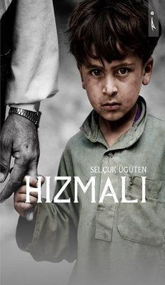 Hızmalı | İkinci Adam Yayınları