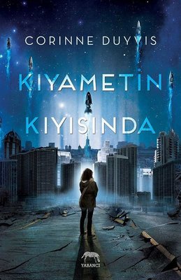 Kıyametin Kıyısında | Yabancı Yayınları