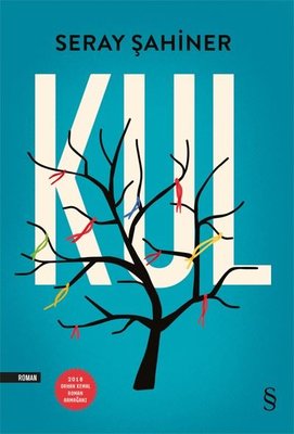 Kül | Gufo Yayınları