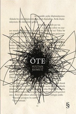 Öte | Everest Yayınları