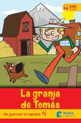 La Granja de Tomas-A1 | Nüans