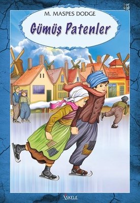 Gümüş Patenler | Özyürek Yayınevi