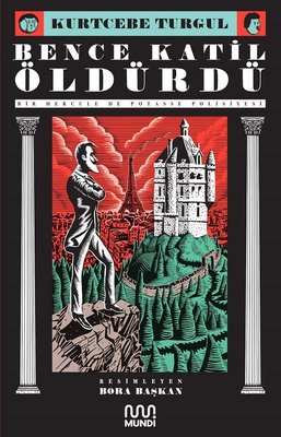 Bence Katil Öldürdü-Bir Hercule de Potasse Polisiyesi | Mundi