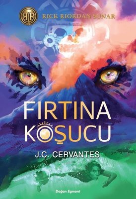 Fırtına Koşucu | Doğan ve Egmont Yayıncılık