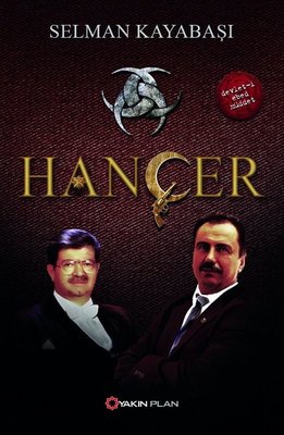 Hançer | Yakın Plan Yayınları
