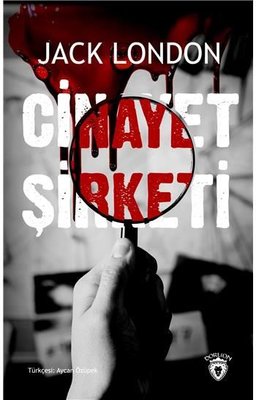 Cinayet Şirketi | Dorlion Yayınevi