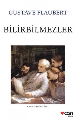 Bilirbilmezler | Can Yayınları