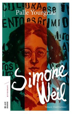 Simone Weil | Ketebe Yayınları