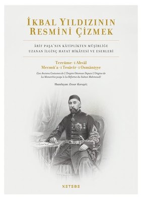 İkbal Yıldızının Resmini Çizmek | Ketebe Yayınları