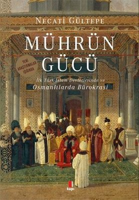 Mührün Gücü | Kapı Yayınları