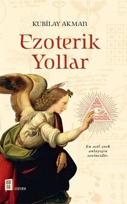Ezoterik Yollar | Mona Yayınları