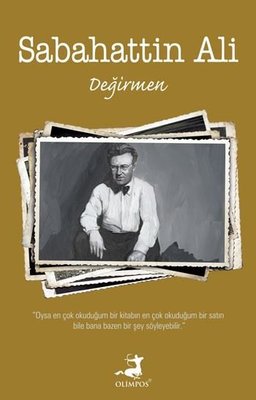 Değirmen | Olimpos Yayınları